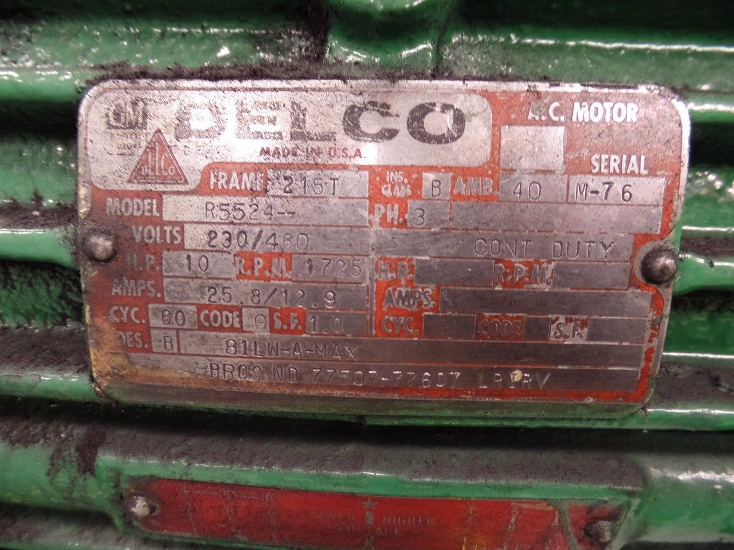 Cincinnati Engine Lathe For Sale