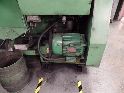 Cincinnati Engine Lathe For Sale