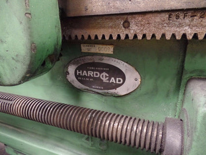 Cincinnati Engine Lathe For Sale