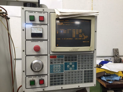 Haas VF-2 Vertical CNC Mill Machining Center For Sale