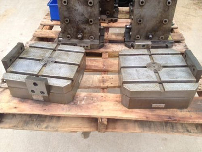 Indexing Pallet for Mill For Sale