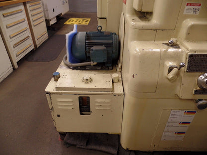 Monarch Engine Lathe For Sale