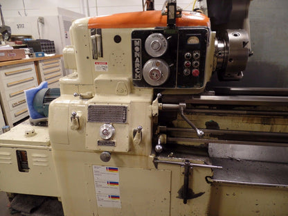 Monarch Engine Lathe For Sale