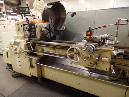 Monarch Engine Lathe For Sale