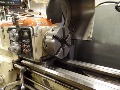 Monarch Engine Lathe For Sale