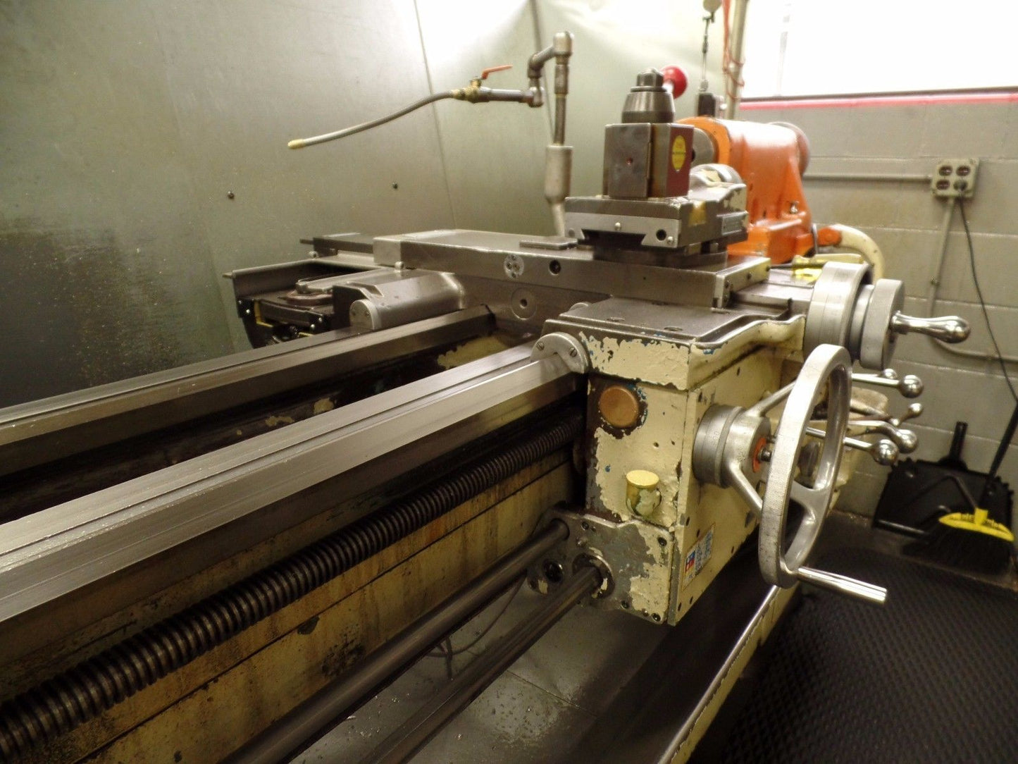 Monarch Engine Lathe For Sale