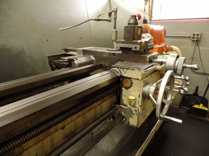 Monarch Engine Lathe For Sale