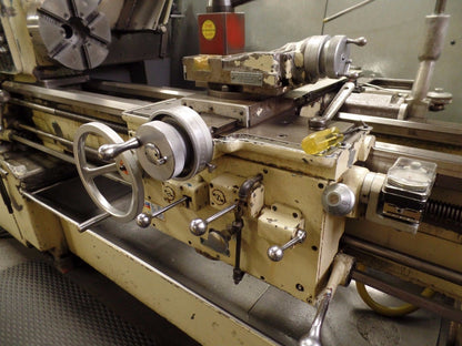 Monarch Engine Lathe For Sale