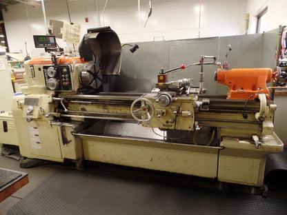 Monarch Engine Lathe For Sale