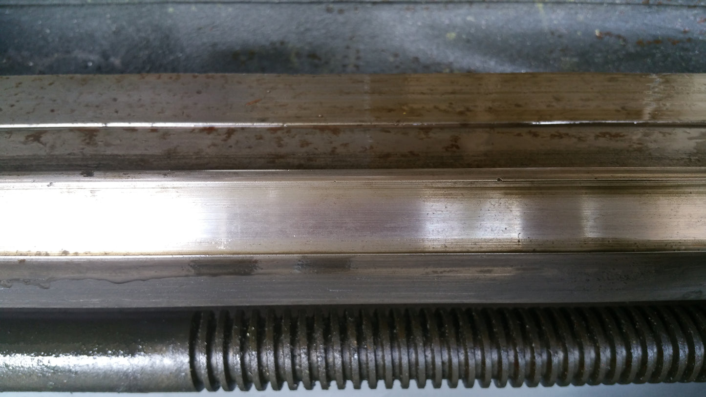 Monarch Metal Lathe For Sale