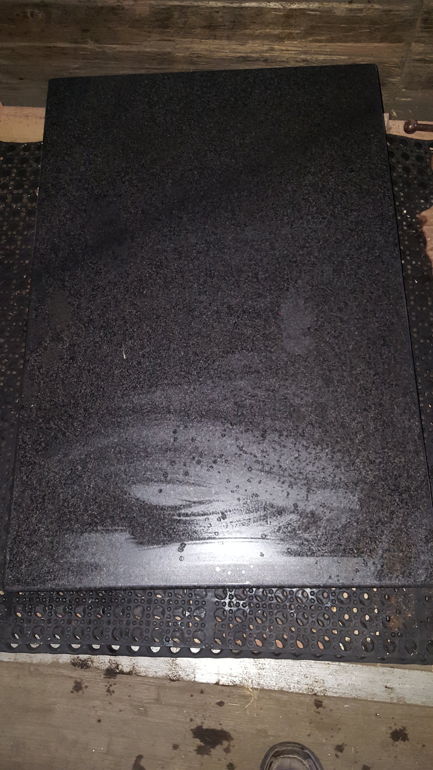 Precision Black Granite Surface Plate For Sale