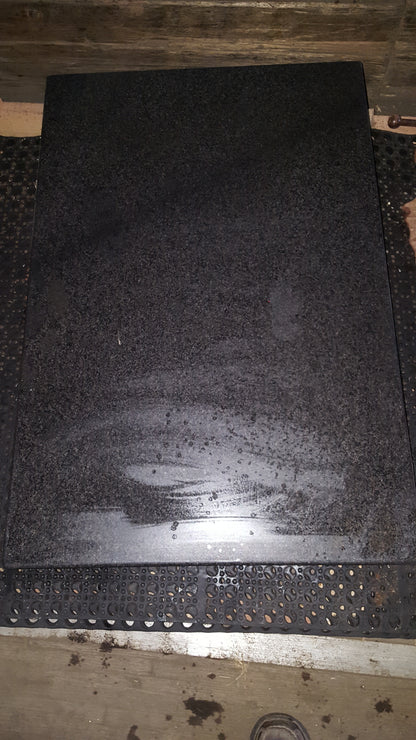 Precision Black Granite Surface Plate For Sale