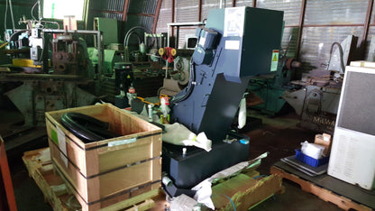 Mosnic Magnetic Chip Conveyor - Model: RD3C - For Sale