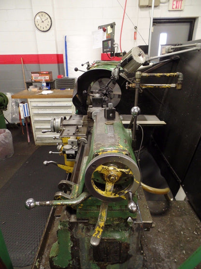 Monarch Metal Engine Lathe For Sale