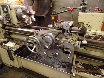 Monarch Tool Room Engine Lathe For Sale