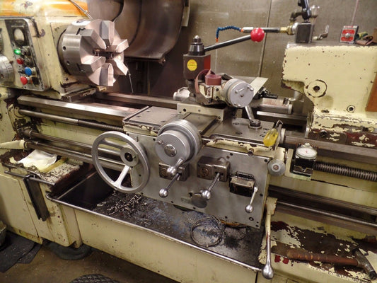Monarch Tool Room Engine Lathe For Sale