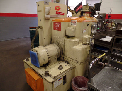 Monarch Tool Room Engine Lathe For Sale