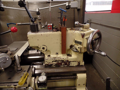 Monarch Tool Room Engine Lathe For Sale