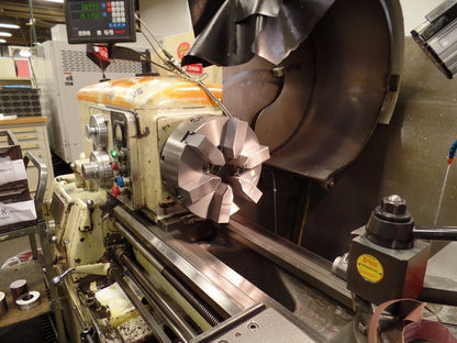 Monarch Tool Room Engine Lathe For Sale