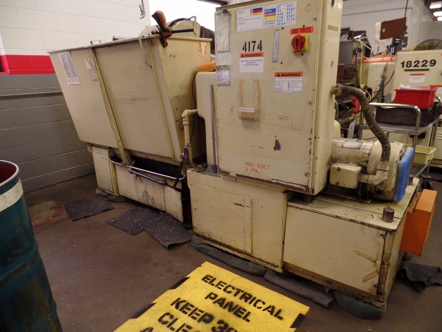 Monarch Tool Room Engine Lathe For Sale