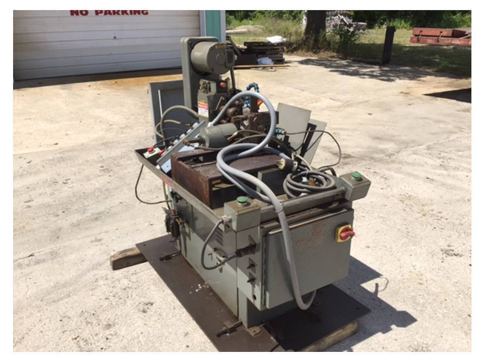 Wire Threading Machine For Sale – Affordable Machinery