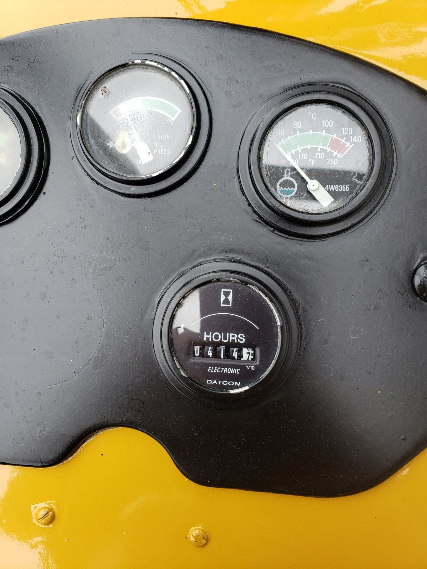 30,000 lb Cat T300 Forklift For Sale