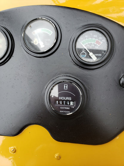 30,000 lb Cat T300 Forklift For Sale