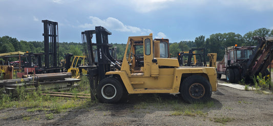 30,000 lb Clark Forklift For Sale