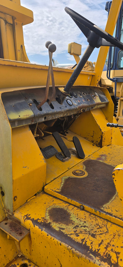 30,000 lb Clark Forklift For Sale