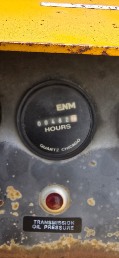 30,000 lb Clark Forklift For Sale