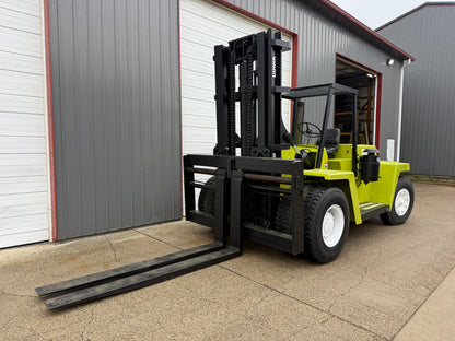 30,000 lb Clark Forklift For Sale