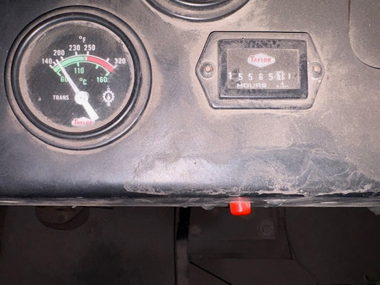 30,000 lb Taylor Forklift For Sale