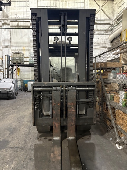 30,000 lb Taylor Forklift For Sale