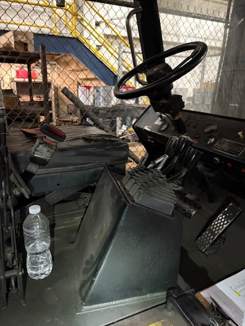 30,000 lb Taylor Forklift For Sale