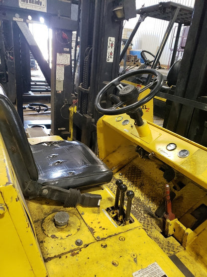 30,000 lbs Bristol Mini Rigger with Boom For Sale