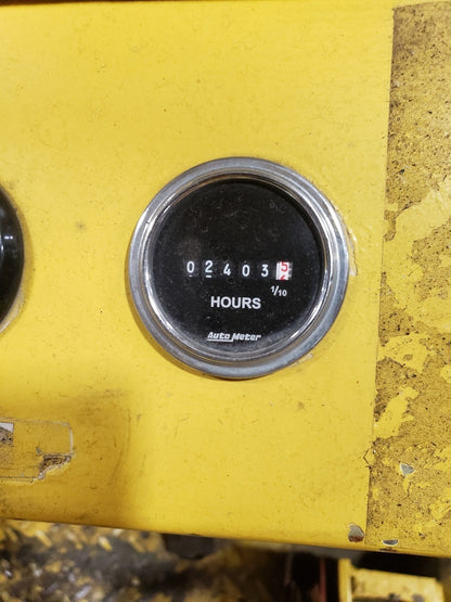 30,000 lbs Bristol Mini Rigger with Boom For Sale