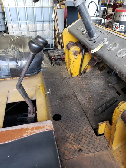 30,000 lbs Mini Rigger For Sale