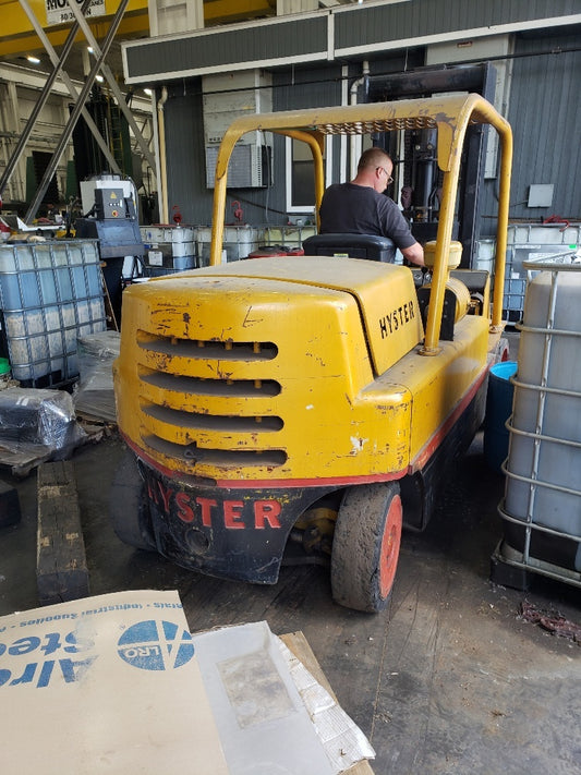 30,000 lbs Mini Rigger For Sale