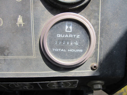 36,000 lbs Taylor Air Tire Forklift For Sale