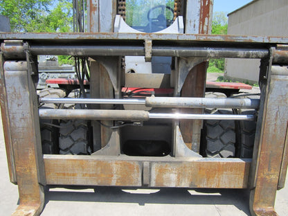 36,000 lbs Taylor Air Tire Forklift For Sale