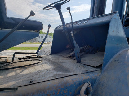 30,000 lb Hyster H300 Forklift For Sale