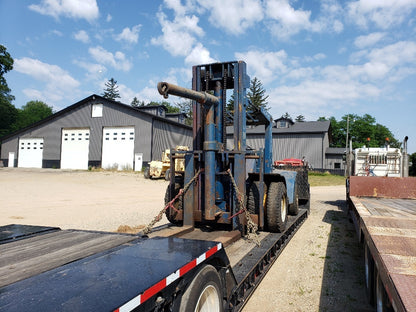 30,000 lb Hyster H300 Forklift For Sale
