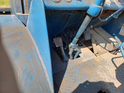 22,500 lb Hyster H225 Forklift For Sale (Two Available)