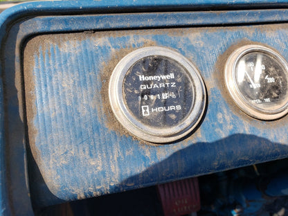 22,500 lb Hyster H225 Forklift For Sale (Two Available)