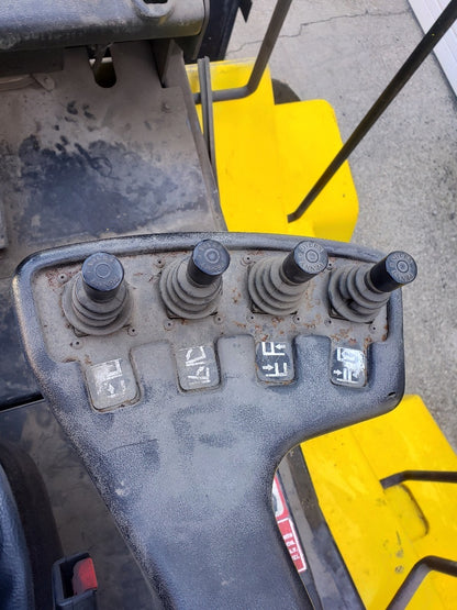 50,000 lb Elwell Parker Forklift For Sale