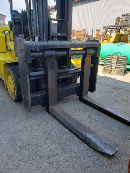 50,000 lb Elwell Parker Forklift For Sale
