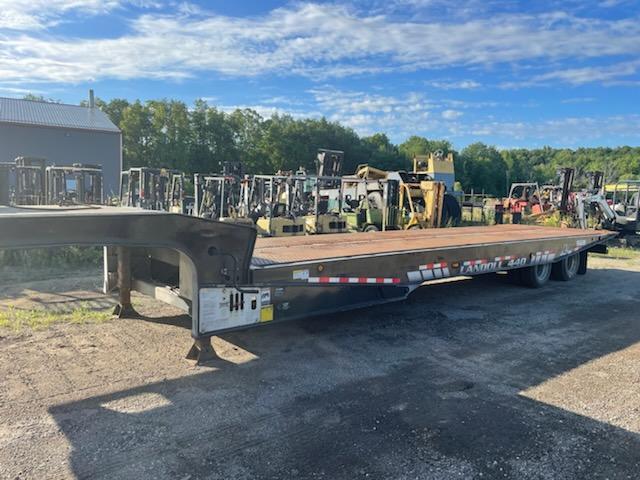 2012 Landoll Trailer For Sale