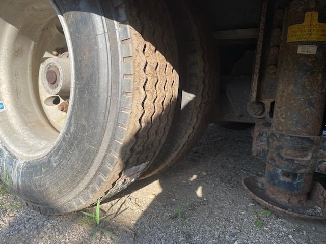 2012 Landoll Trailer For Sale