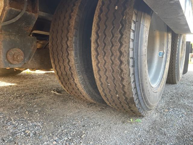 2012 Landoll Trailer For Sale