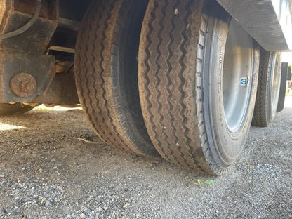 2012 Landoll Trailer For Sale
